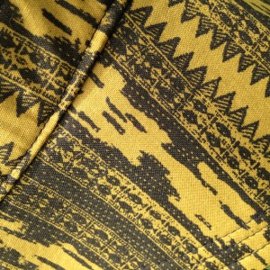olive ikat